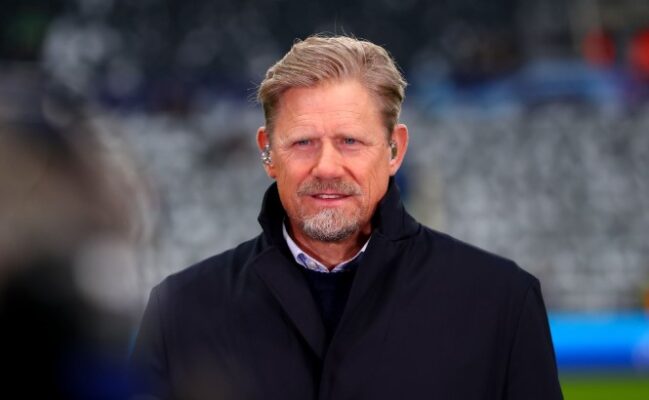 Peter Schmeichel