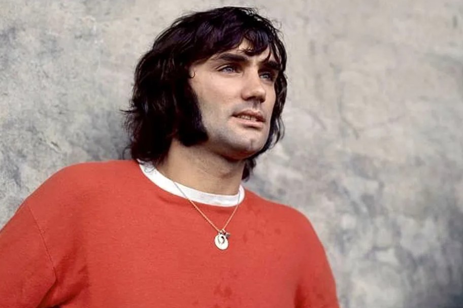 George Best – Huyền thoại bóng đá và cuộc sống đầy màu sắc